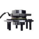 GMB Wheel Bearing and Hub Assembly 720-3300 - view 9