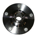 GMB Wheel Hub Repair Kit 770-0248 - view 4