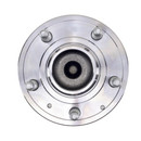 GMB Wheel Bearing and Hub Assembly 730-3470 - view 2