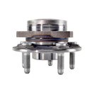 GMB Wheel Bearing and Hub Assembly 730-3470 - view 3