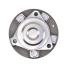 GMB Wheel Bearing and Hub Assembly 730-3470 - view 4