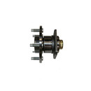 GMB Wheel Bearing and Hub Assembly 730-0032 - view 3