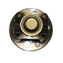GMB Wheel Bearing and Hub Assembly 730-0032 - view 4
