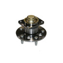 GMB Wheel Bearing and Hub Assembly 730-0032 - view 5