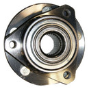 GMB Wheel Bearing and Hub Assembly 799-0159 - view 4