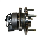 GMB Wheel Bearing and Hub Assembly 799-0297 - view 3