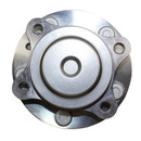 GMB Wheel Bearing and Hub Assembly 725-0348 - view 4