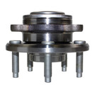 GMB Wheel Bearing and Hub Assembly 725-0348 - view 7
