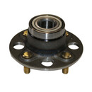 GMB Wheel Bearing and Hub Assembly 735-0108 - view 5