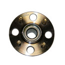 GMB Wheel Bearing and Hub Assembly 735-0108 - view 6