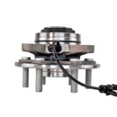 GMB Wheel Bearing and Hub Assembly 725-3400 - view 4