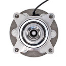 GMB Wheel Bearing and Hub Assembly 725-3400 - view 10