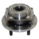 GMB Wheel Bearing and Hub Assembly 748-0153 - view 5