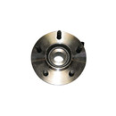 GMB Wheel Bearing and Hub Assembly 725-0074 - view 2