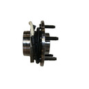 GMB Wheel Bearing and Hub Assembly 725-0074 - view 3