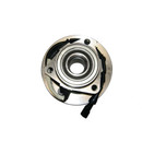GMB Wheel Bearing and Hub Assembly 725-0074 - view 4