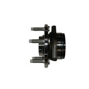 GMB Wheel Bearing and Hub Assembly 725-0006 - view 3