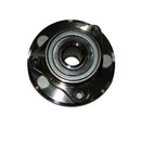 GMB Wheel Bearing and Hub Assembly 725-0006 - view 8