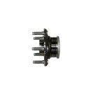 GMB Wheel Bearing and Hub Assembly 725-0233 - view 3