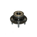GMB Wheel Bearing and Hub Assembly 725-0233 - view 5