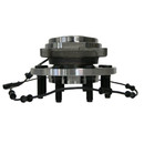 GMB Wheel Bearing and Hub Assembly 720-0020 - view 3