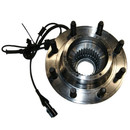 GMB Wheel Bearing and Hub Assembly 725-0357 - view 2