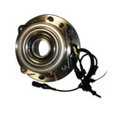GMB Wheel Bearing and Hub Assembly 725-0357 - view 8