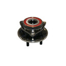 GMB Wheel Bearing and Hub Assembly 720-0080 - view 5