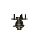 GMB Wheel Bearing and Hub Assembly 730-0078 - view 3
