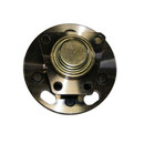 GMB Wheel Bearing and Hub Assembly 730-0078 - view 4