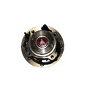 GMB Wheel Bearing and Hub Assembly 725-0088 - view 8