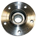 GMB Wheel Bearing and Hub Assembly 715-0314 - view 2