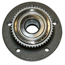 GMB Wheel Bearing and Hub Assembly 715-0314 - view 4