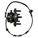 GMB Wheel Bearing and Hub Assembly 725-0235 - view 3
