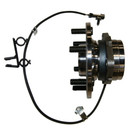 GMB Wheel Bearing and Hub Assembly 730-0018 - view 3