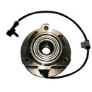 GMB Wheel Bearing and Hub Assembly 799-0220 - view 4