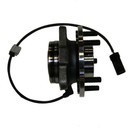 GMB Wheel Bearing and Hub Assembly 799-0220 - view 7