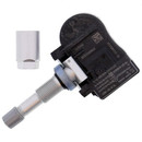 DENSO Auto Parts Tire Pressure Monitoring System (TPMS) Sensor 550-3005