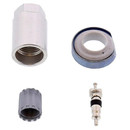 DENSO Auto Parts Tire Pressure Monitoring System (TPMS) Sensor Service Kit 999-0633 - view 2