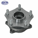 SKP Wheel Bearing and Hub Assembly SK513290 - view 3