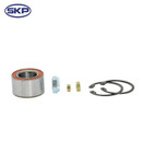 SKP Wheel Bearing SKW51025D - view 4
