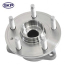 SKP Wheel Bearing and Hub Assembly SK513315
