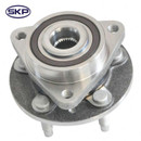 SKP Wheel Bearing and Hub Assembly SK513315 - view 2