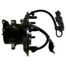 GMB Wheel Bearing and Hub Assembly 730-0416 - view 3