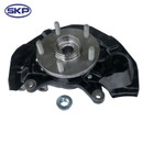 SKP Suspension Knuckle Assembly,Wheel Bearing and Hub Assembly SK686258 - view 4