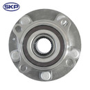 SKP Wheel Bearing and Hub Assembly SK513300 - view 3