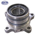 SKP Wheel Bearing and Hub Assembly SK512228