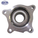 SKP Wheel Bearing and Hub Assembly SK512228 - view 2