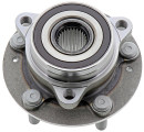 Mevotech Supreme Wheel Bearing and Hub Assembly MB90314 - view 4
