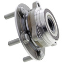 Mevotech Supreme Wheel Bearing and Hub Assembly MB90314 - view 6